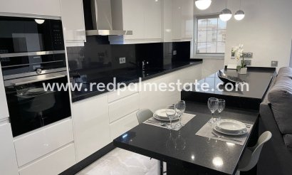 1. Apartamento / piso - Reventa - Guardamar del Segura - Guardamar