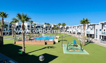 1. Apartamento / piso - Reventa - Guardamar del Segura - Guardamar