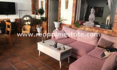 2. Town house - Resale - Montesinos - Montesinos