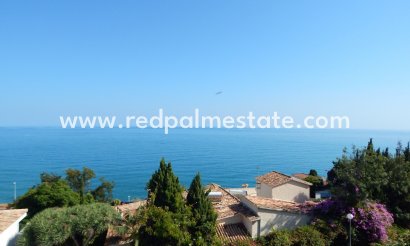 Adosado - Reventa - Benalmadena - Benalmadena