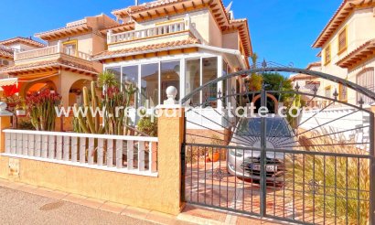 Adosado - Reventa - Orihuela Costa - Lomas de Cabo Roig