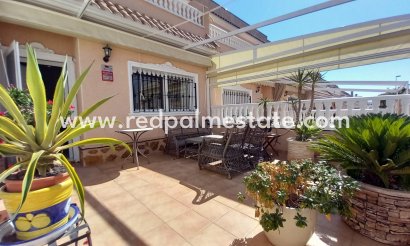 Adosado - Reventa - Orihuela Costa - Orihuela Costa