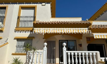 Adosado - Reventa - Orihuela Costa - Villamartin