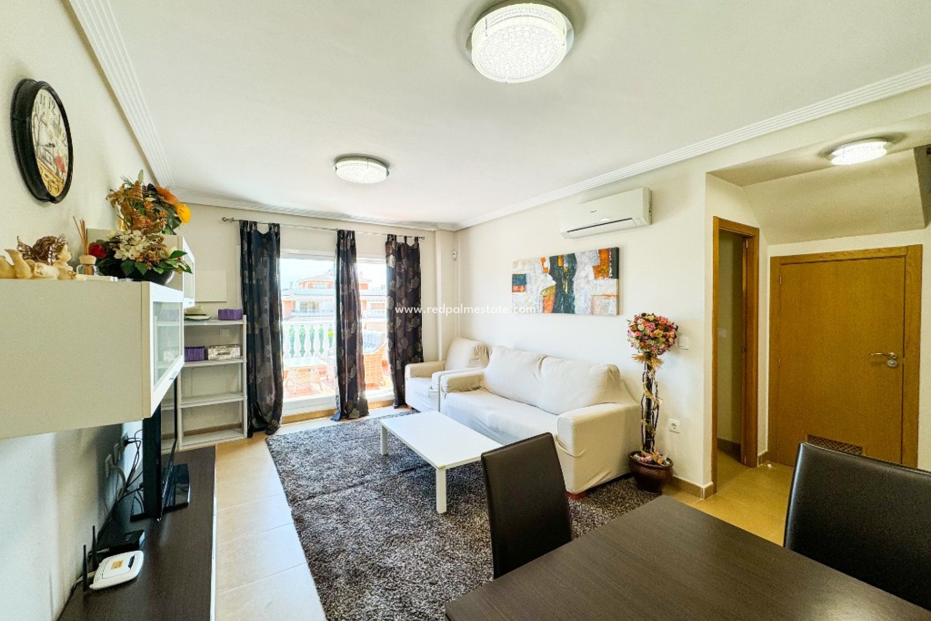 Alquiler a corto plazo - Apartmentos -
Orihuela Costa - Zeniamar