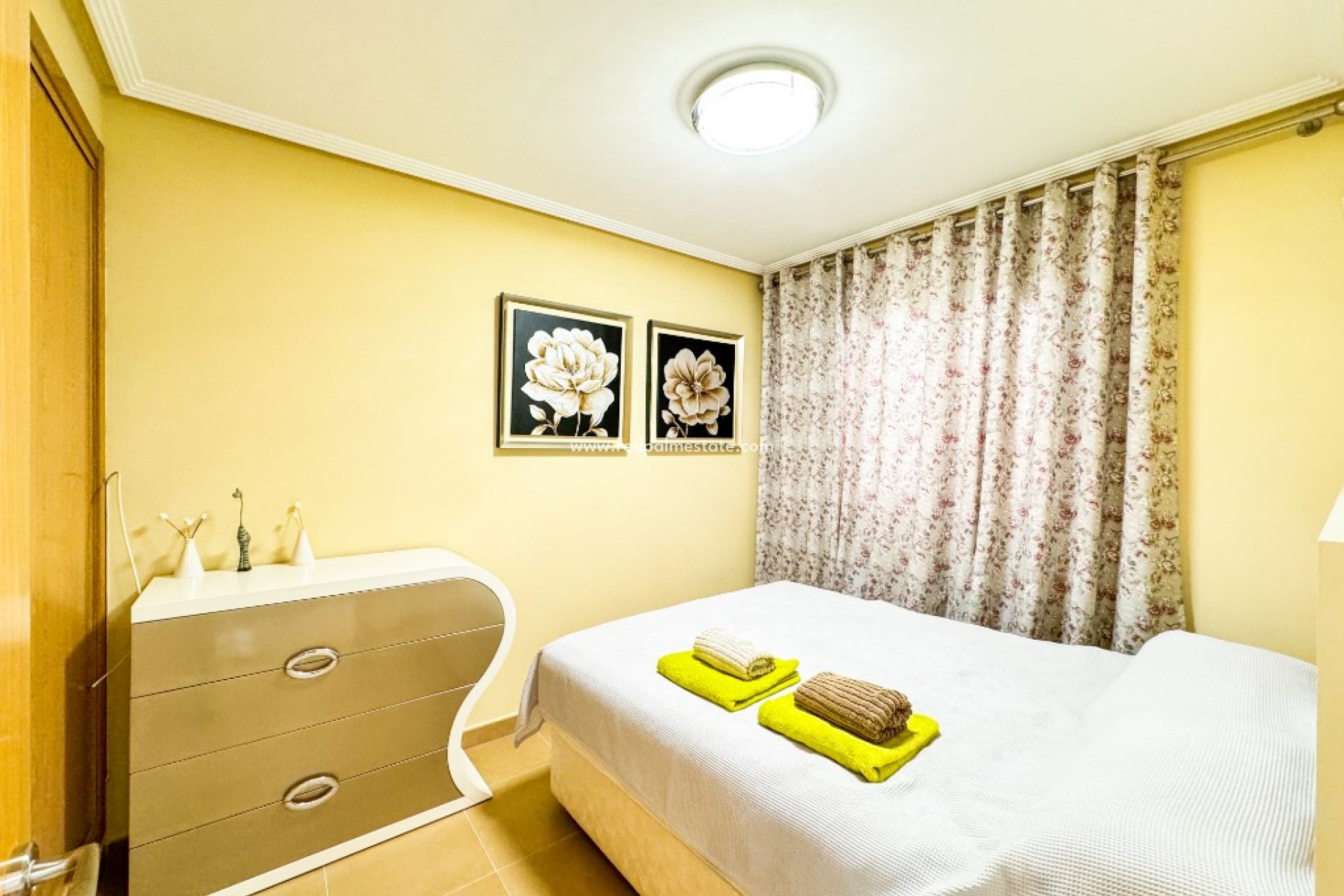 Alquiler a corto plazo - Apartmentos -
Orihuela Costa - Zeniamar