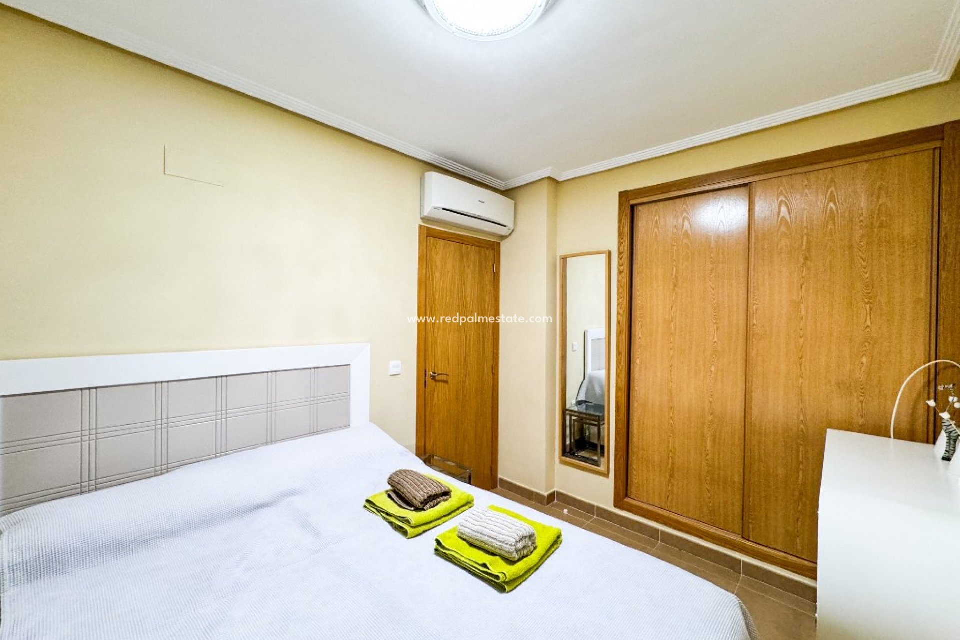 Alquiler a corto plazo - Apartmentos -
Orihuela Costa - Zeniamar