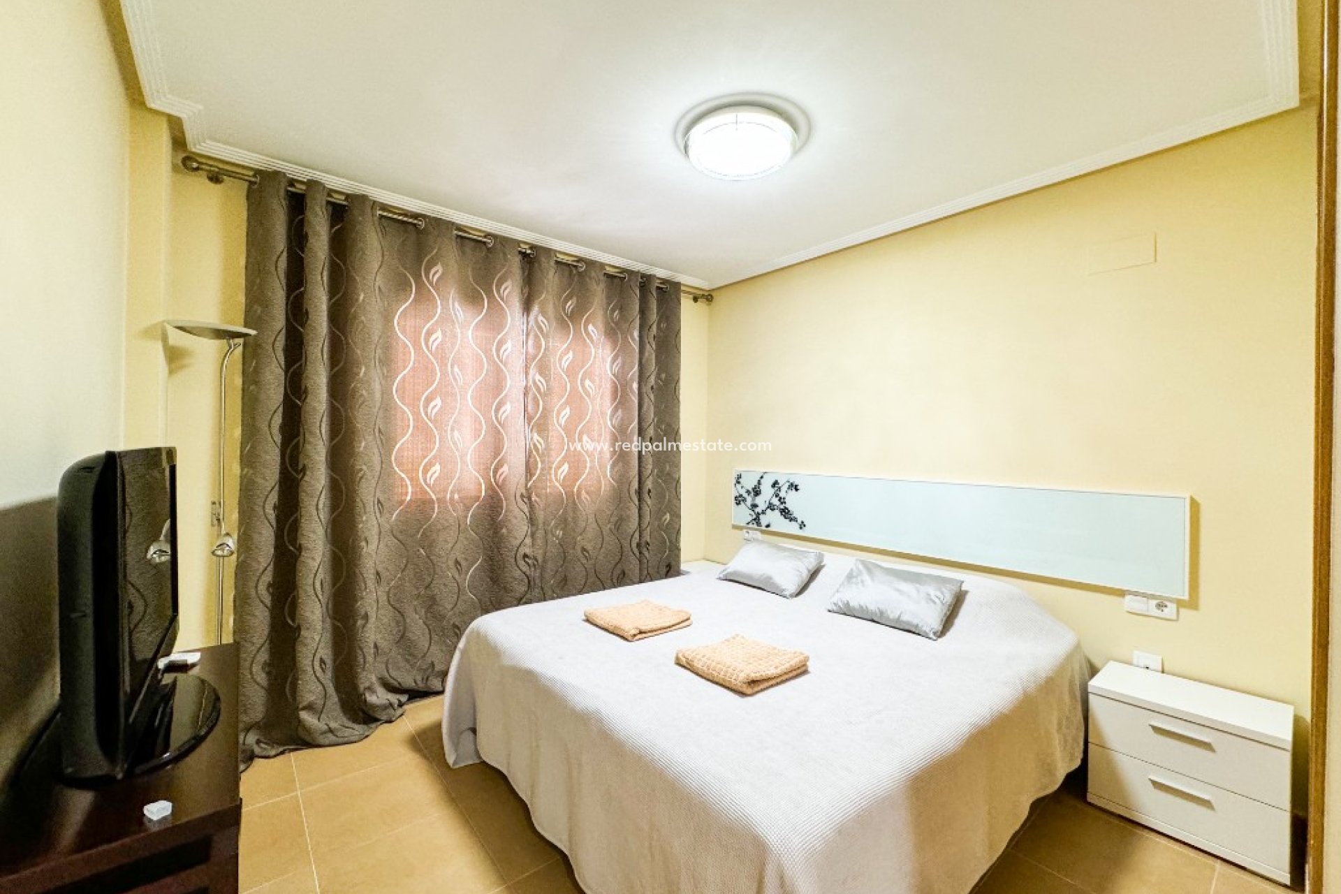 Alquiler a corto plazo - Apartmentos -
Orihuela Costa - Zeniamar