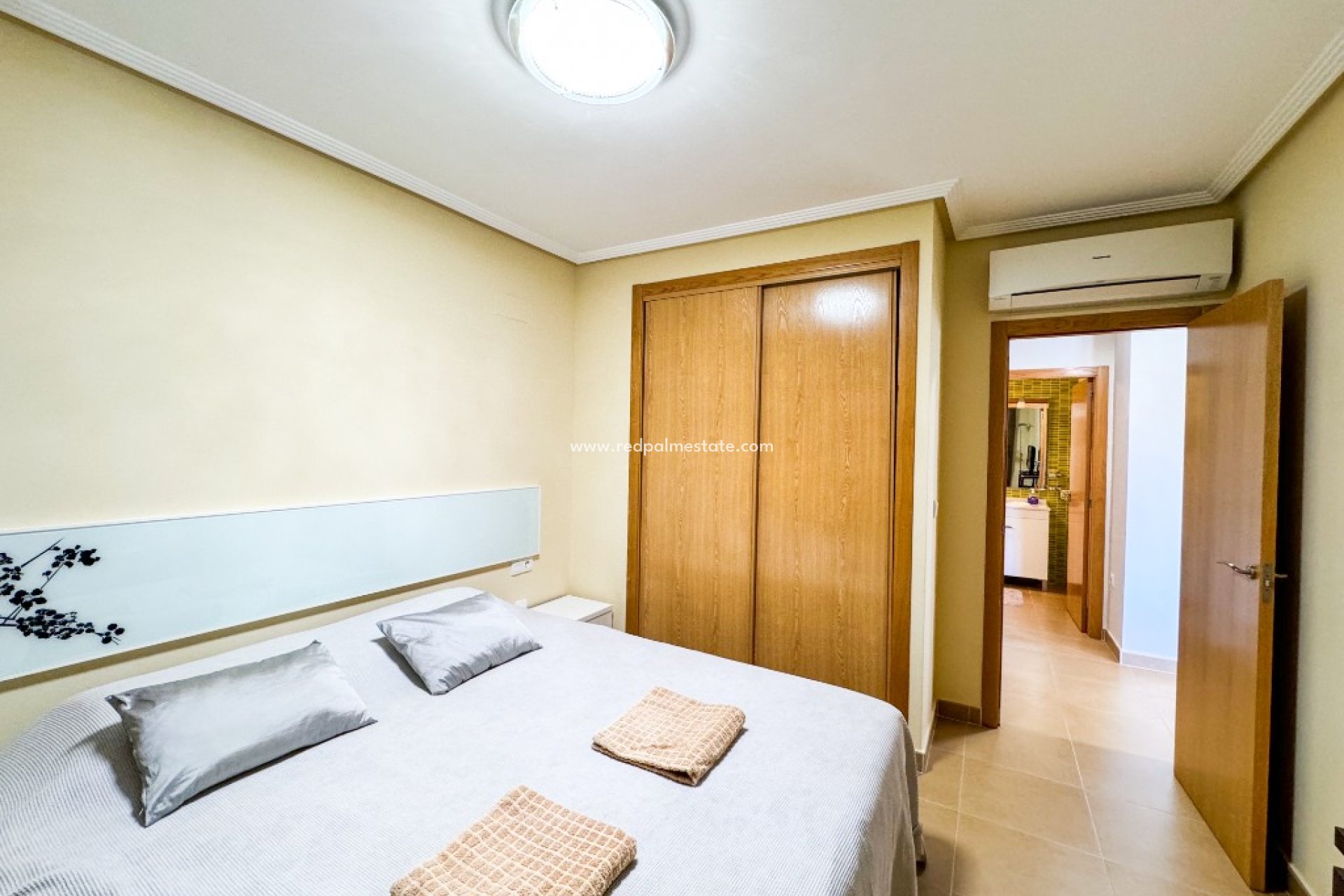 Alquiler a corto plazo - Apartmentos -
Orihuela Costa - Zeniamar