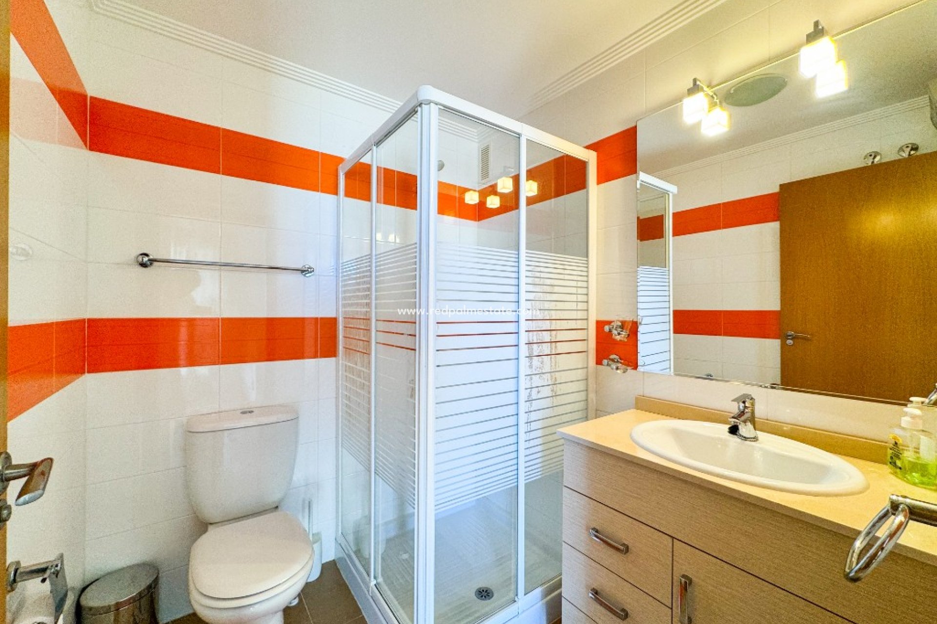 Alquiler a corto plazo - Apartmentos -
Orihuela Costa - Zeniamar