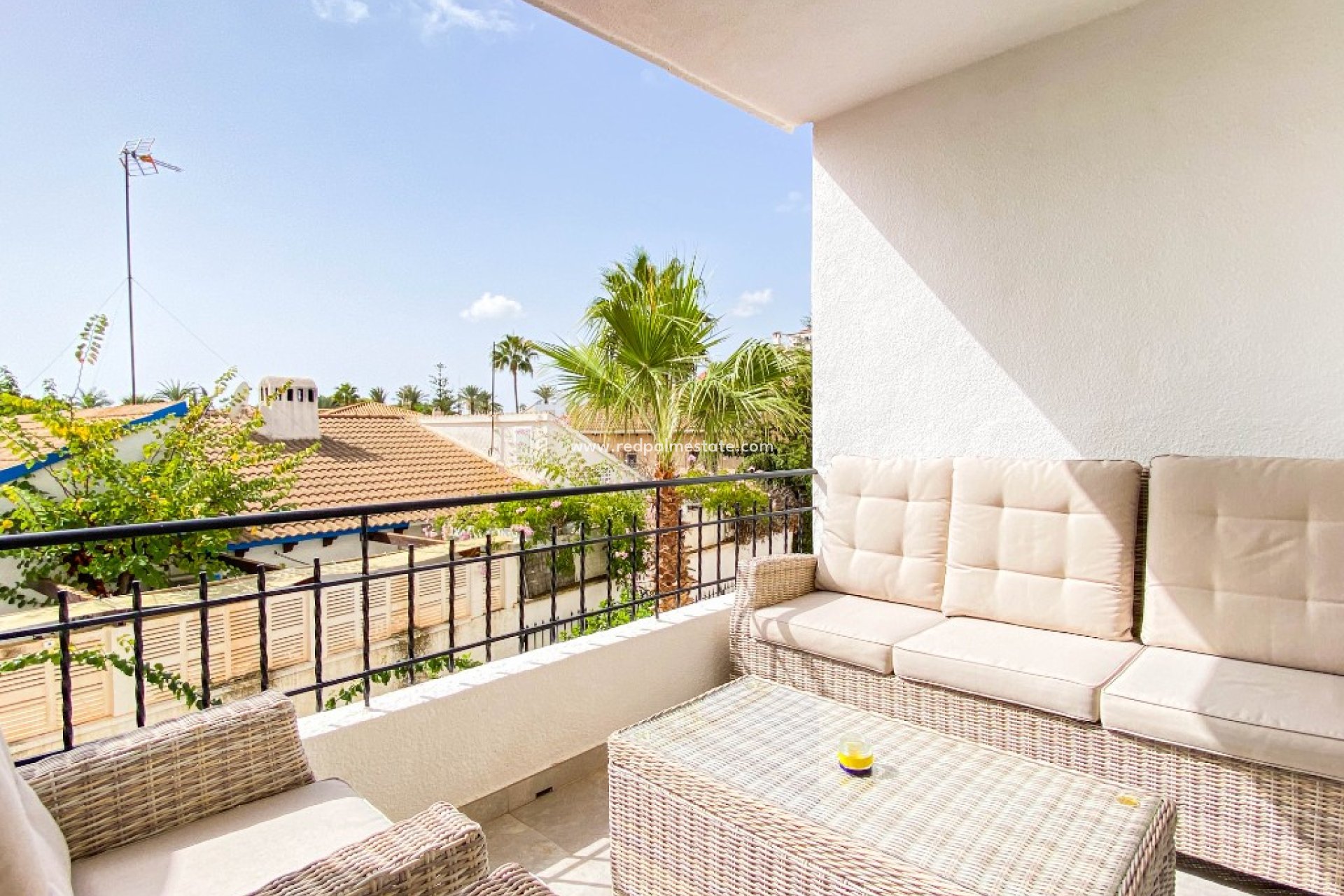 Alquiler a corto plazo - Apartmentos -
Torrevieja - Cala Dorada