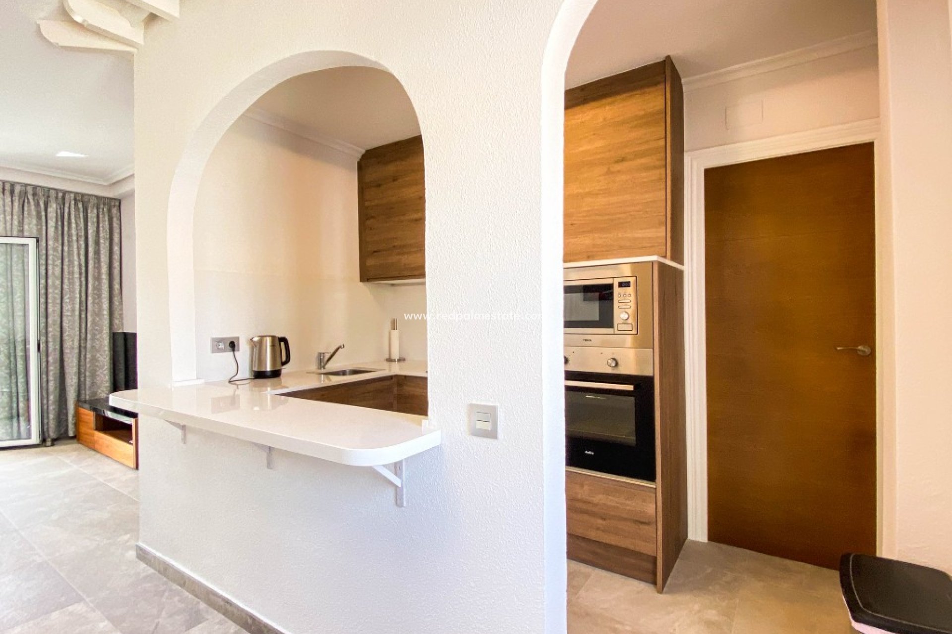 Alquiler a corto plazo - Apartmentos -
Torrevieja - Cala Dorada