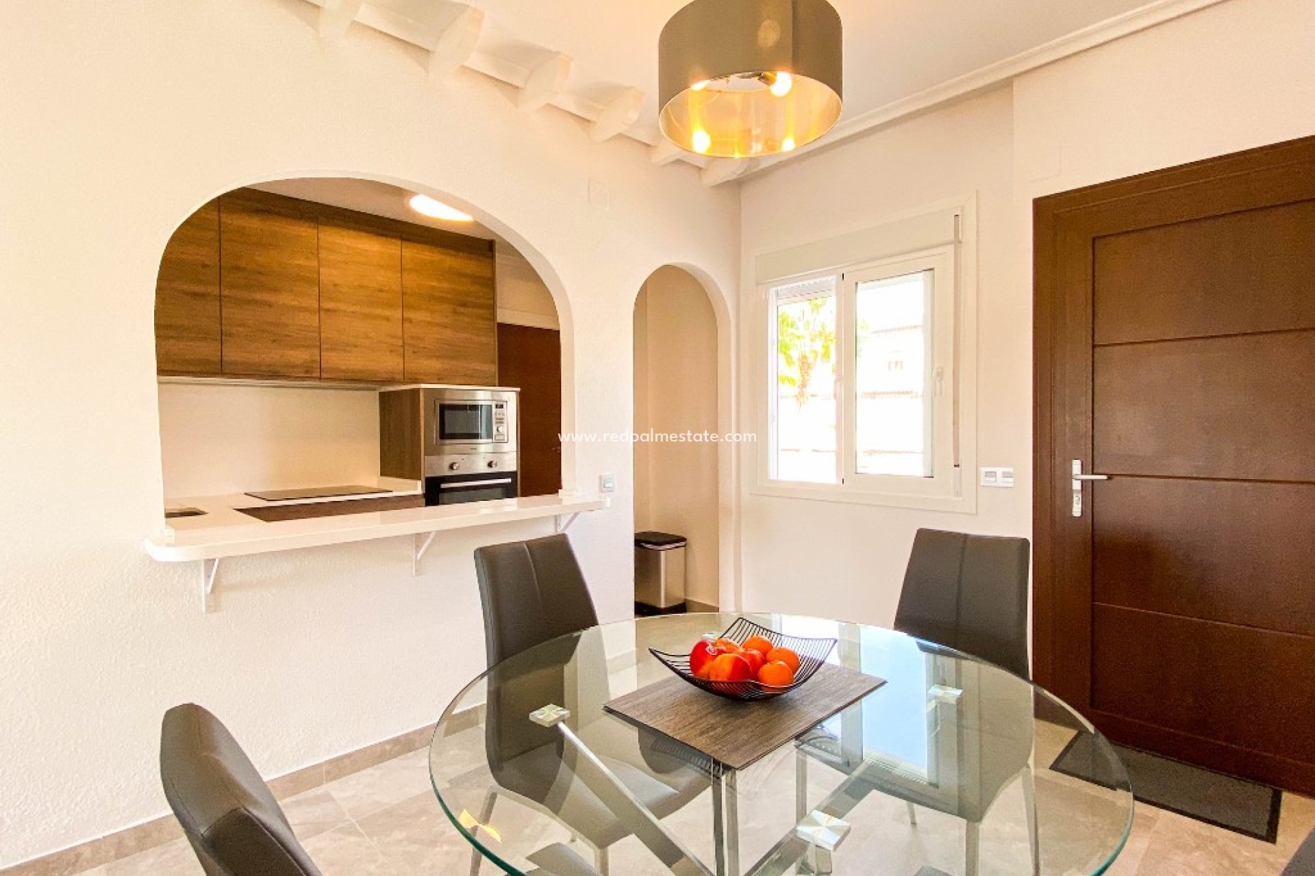 Alquiler a corto plazo - Apartmentos -
Torrevieja - Cala Dorada