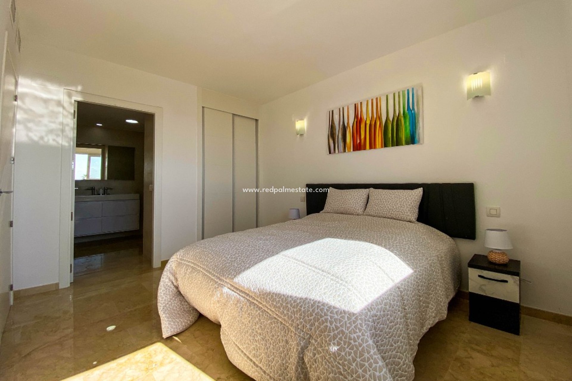 Alquiler a corto plazo - Apartmentos -
Torrevieja - La Recoleta