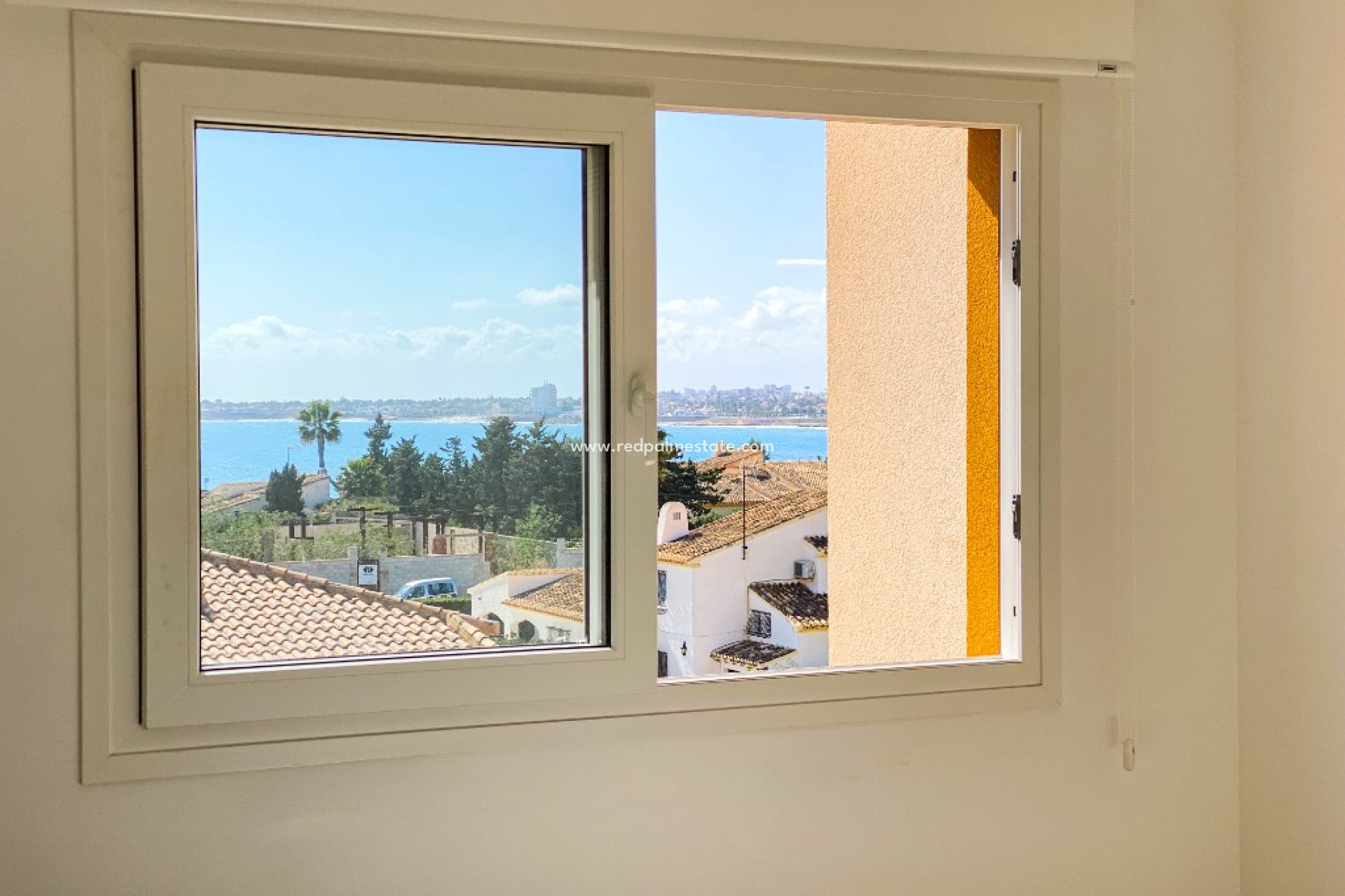 Alquiler a corto plazo - Apartmentos -
Torrevieja - La Recoleta