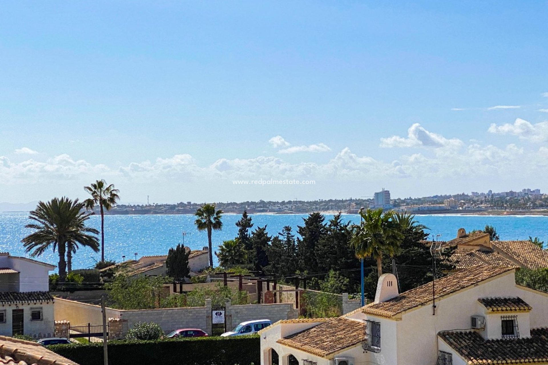 Alquiler a corto plazo - Apartmentos -
Torrevieja - La Recoleta