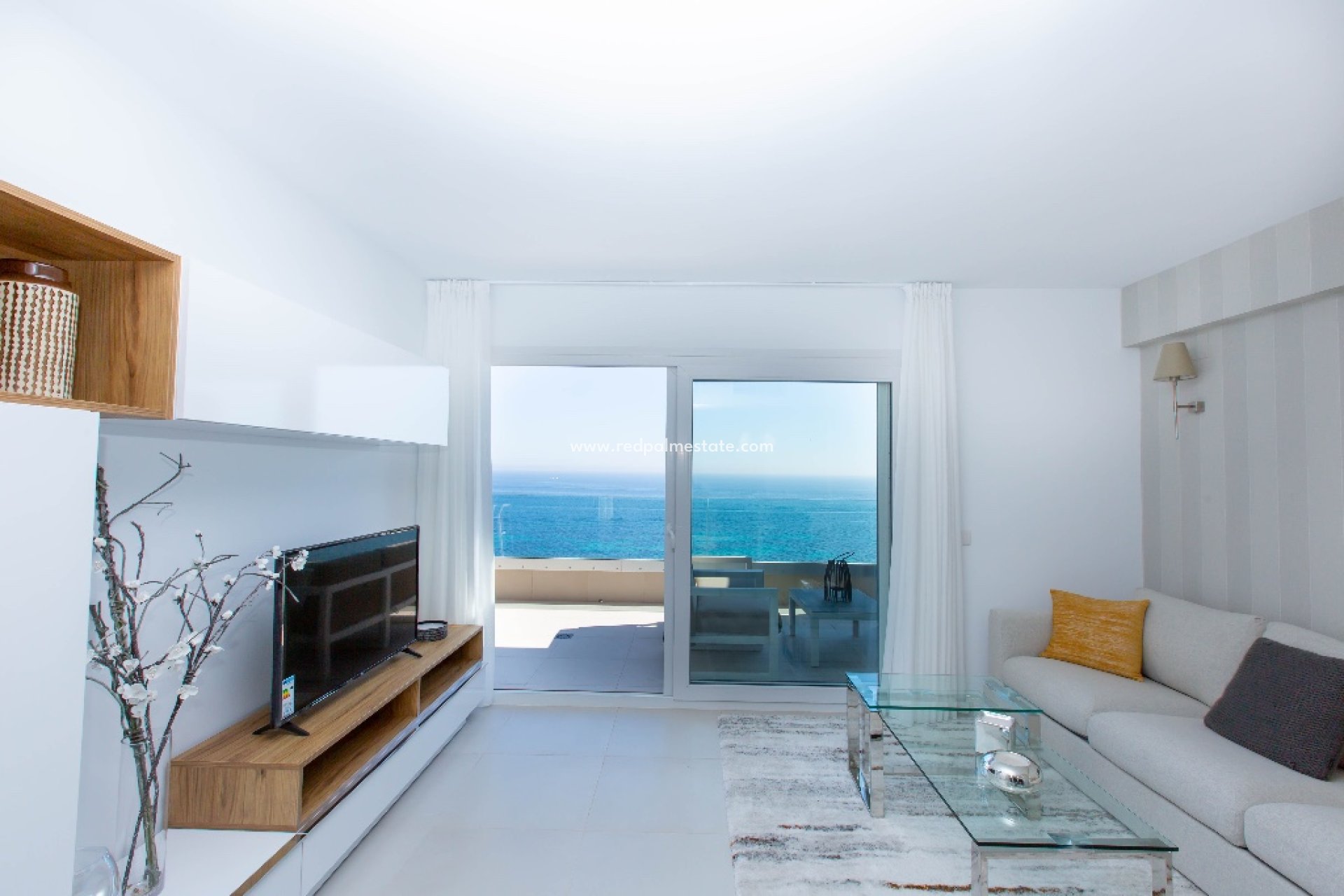 Alquiler a corto plazo - Apartmentos -
Torrevieja - Panorama Mar