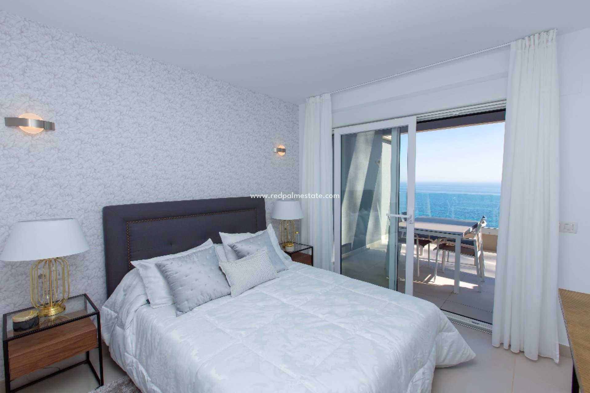 Alquiler a corto plazo - Apartmentos -
Torrevieja - Panorama Mar