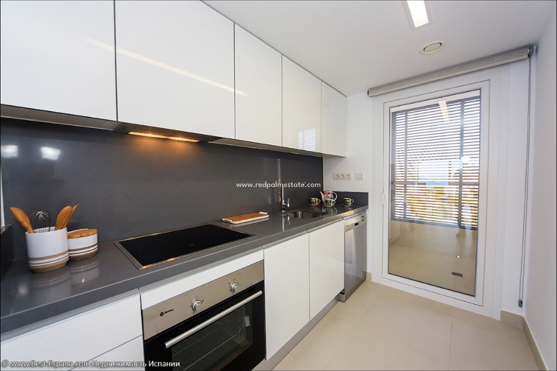 Alquiler a corto plazo - Apartmentos -
Torrevieja - Panorama Mar