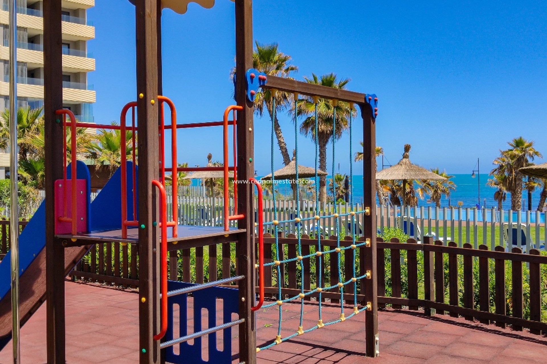 Alquiler a corto plazo - Apartmentos -
Torrevieja - Panorama Mar