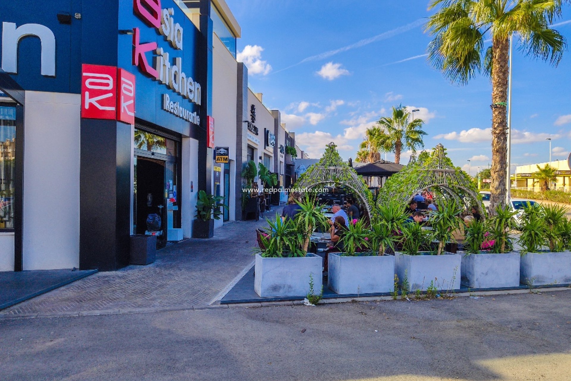 Alquiler a corto plazo - Apartmentos -
Torrevieja - Panorama Mar