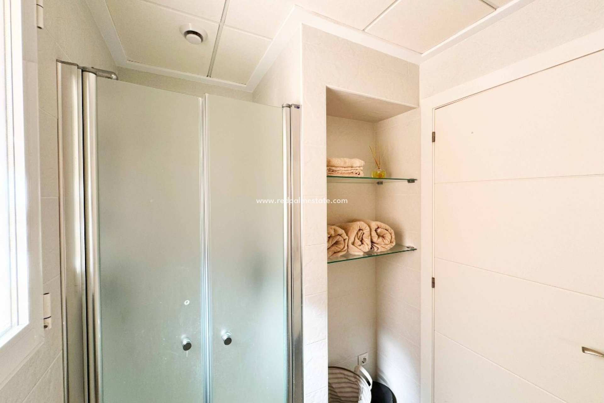 Alquiler a corto plazo - Apartmentos -
Torrevieja - Punta prima