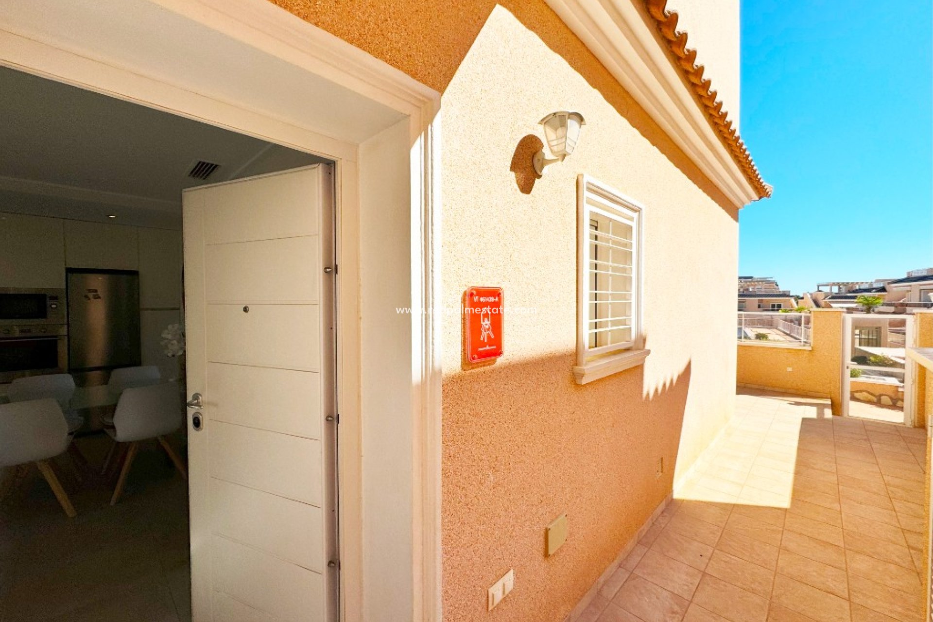 Alquiler a corto plazo - Apartmentos -
Torrevieja - Punta prima