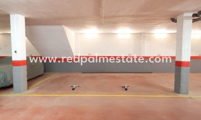 Aparcamiento - Reventa - Orihuela Costa - Orihuela Costa