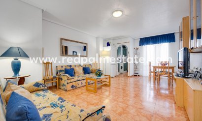 Apartamento - Återförsäljning - Torrevieja - Center