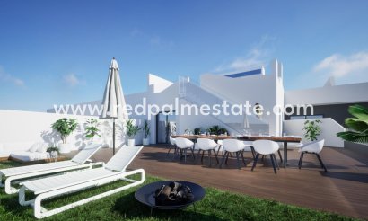 Apartamento Ático - Obra nueva - Benijofar - Benijofar