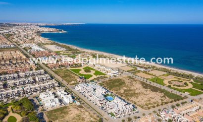 Apartamento Ático - Obra nueva - Pilar de la Horadada - Torre de la Horadada