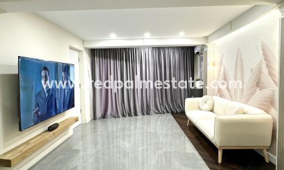 Apartamento Ático - Reventa - Alicante - Altozano