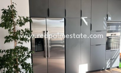 Apartamento Ático - Reventa - Alicante - Center