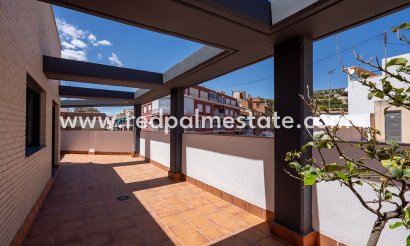 Apartamento Ático - Reventa - Alicante - Center