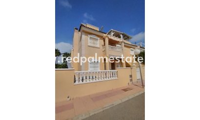 Apartamento Ático - Reventa - Gran Alacant - Gran Alacant