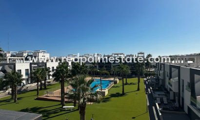 Apartamento Ático - Reventa - Guardamar del Segura - Costa Blanca