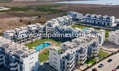 Apartamento Ático - Reventa - Guardamar del Segura - El Raso