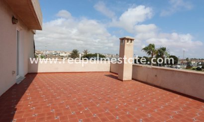 Apartamento Ático - Reventa - Orihuela Costa - Punta Prima