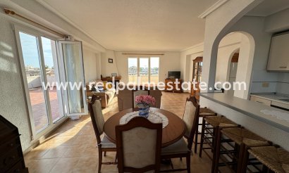 Apartamento Ático - Reventa - Orihuela Costa - Punta Prima