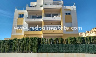 Apartamento Ático - Reventa - Orihuela Costa - Villamartín