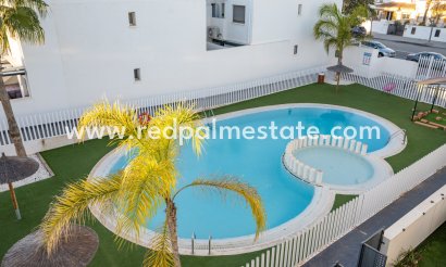 Apartamento Ático - Reventa - Torre de la Horadada -
                Torre de la Horadada