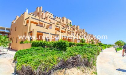 Apartamento Ático - Reventa - Torre-Pacheco - Torre-Pacheco