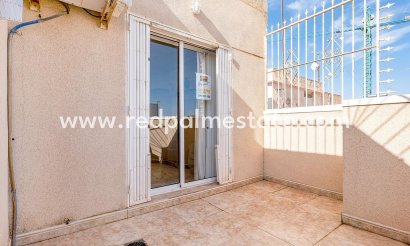 Apartamento Ático - Reventa - Torrevieja - Center