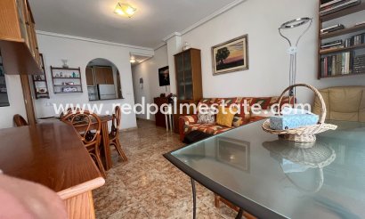 Apartamento Ático - Reventa - Torrevieja - Center