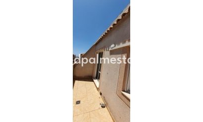 Apartamento Ático - Reventa - Torrevieja - Center