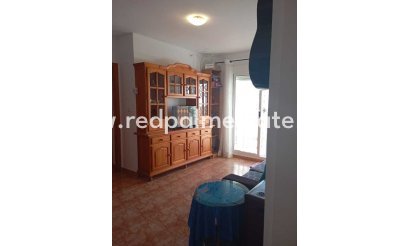 Apartamento Ático - Reventa - Torrevieja - Center