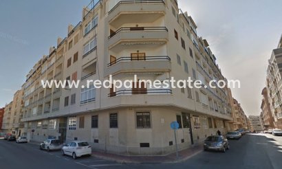 Apartamento Ático - Reventa - Torrevieja - Torrevieja