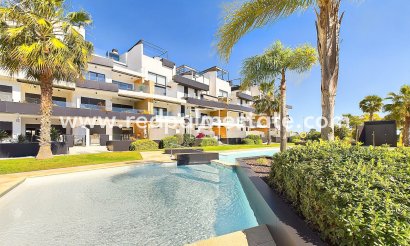 Apartamento Dúplex - Reventa - La Zenia - La Zenia