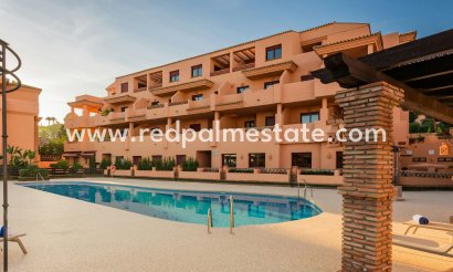 Apartamento - Obra nueva - Benahavís - Benahavís