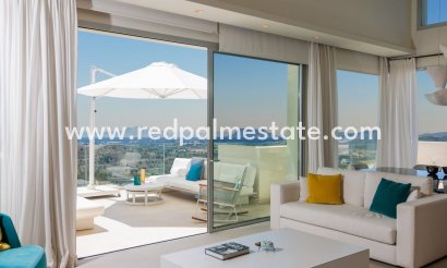 Apartamento - Obra nueva - Benahavís - Benahavís