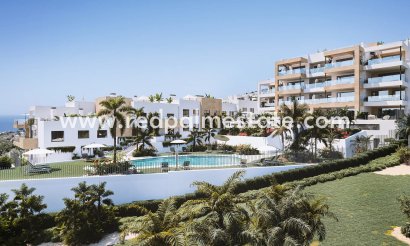 Apartamento - Obra nueva - Benalmadena - Benalmadena
